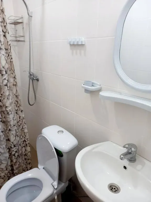 Квартира Комната — Анапа