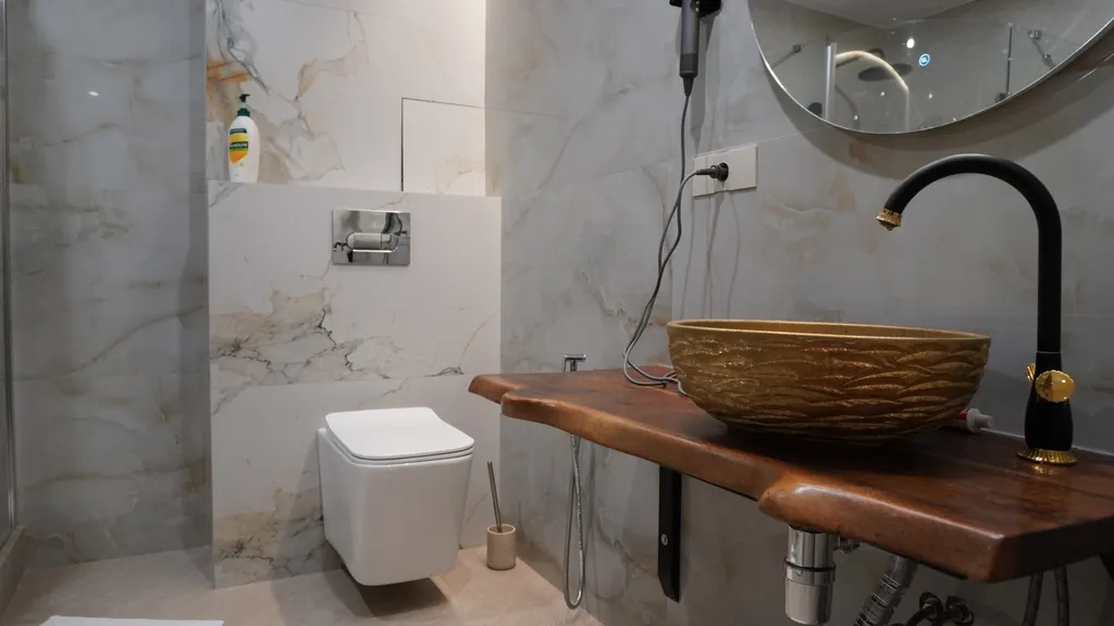 Апартаменты в центре 3