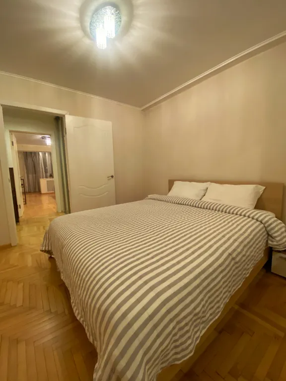 Солнечная и уютная квартира в сердце Железноводска