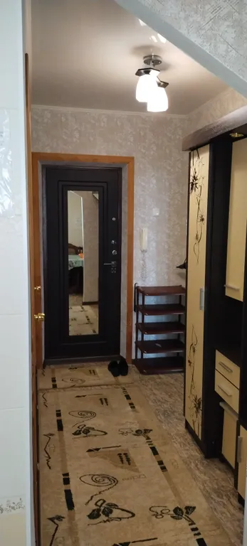 1 комнатная кв. со всеми условиями для проживания Без депозита