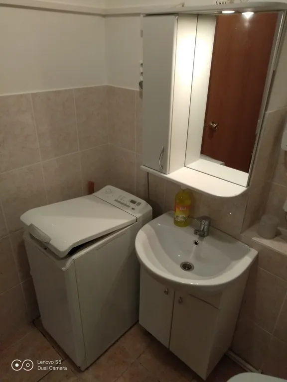 Всё что необходимо в историческом центре города