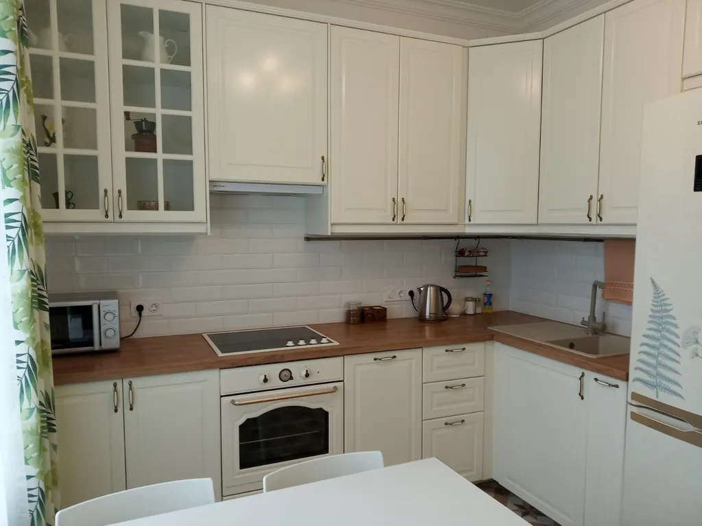 Квартира Уютная квартира рядом с Экспофорумом и Аэропортом — Шушары