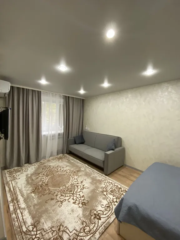 Квартира Уютная квартира — Волгоград