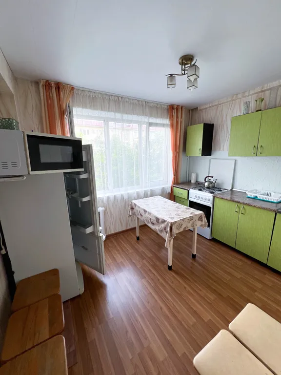 2-комнатная квартира с раздельными спальнями — аренда посуточно в Дагомыс