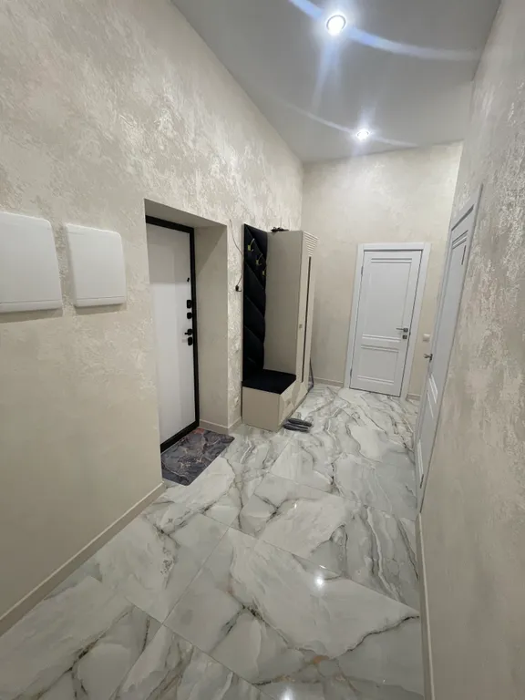 Квартира Уютная квартира в центре города — Владикавказ