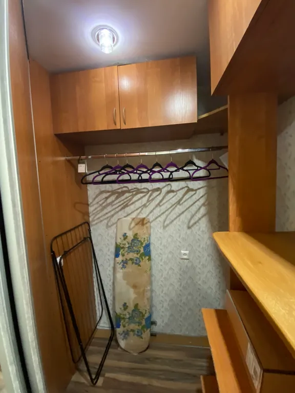 Уютная квартира в тихом районе города