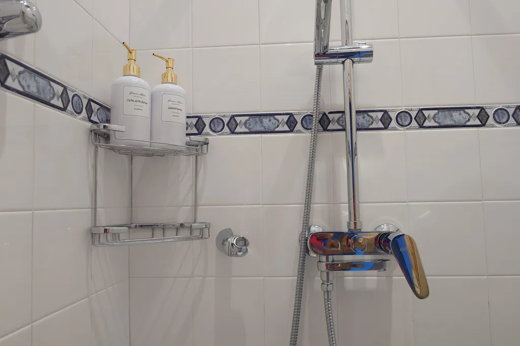 Квартира Уютная двухкомнатная квартира с видом в самом центре города — Севастополь