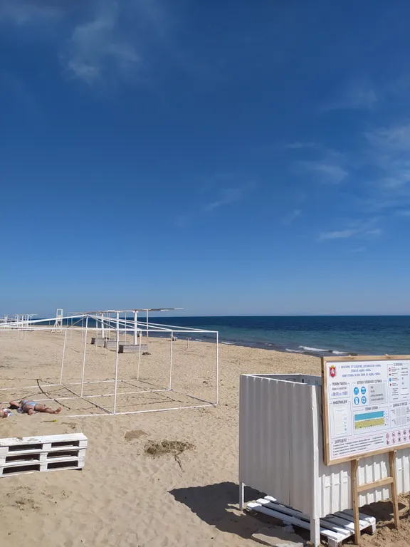 Частный сектор