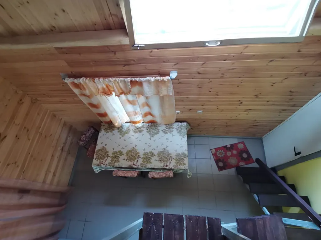 Домик на Пушкина