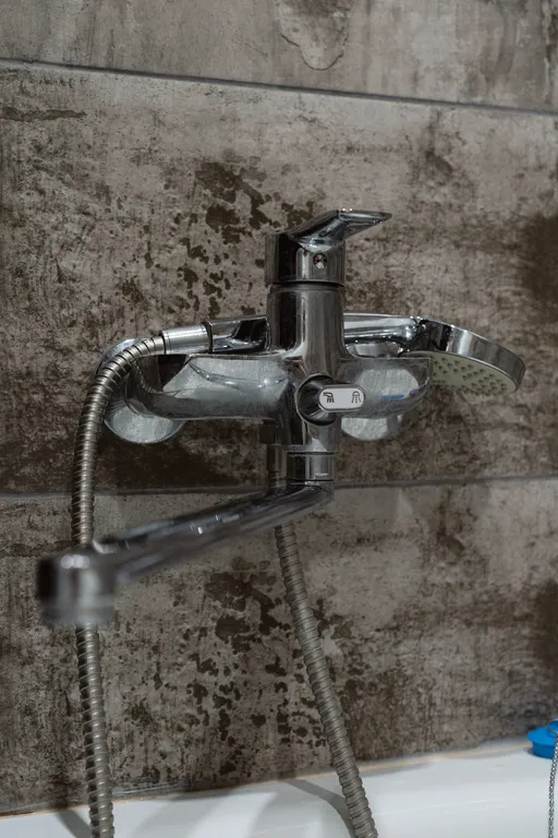 Уютная студия в самом центре города в районе Драмтеатра