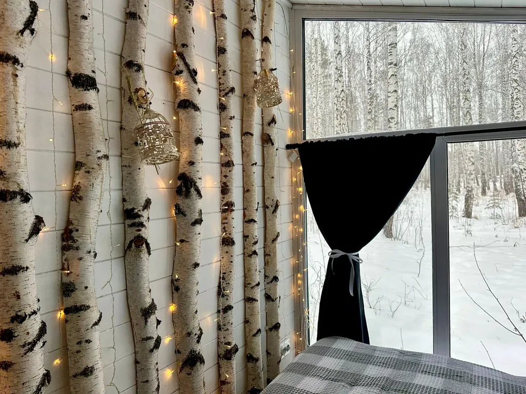 1-комнатный Дом