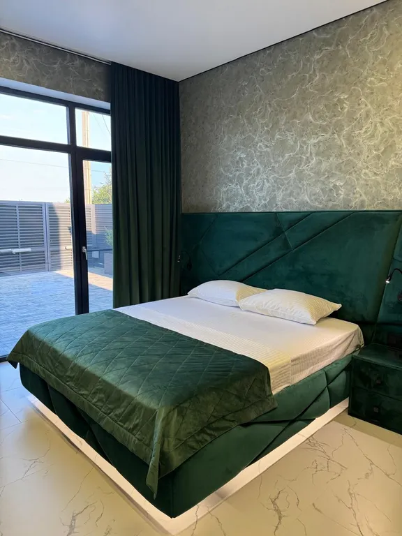 Гостевой дом relax house