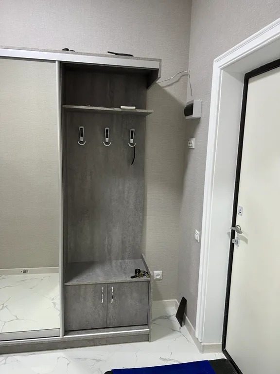 Уютная квартира возле моря