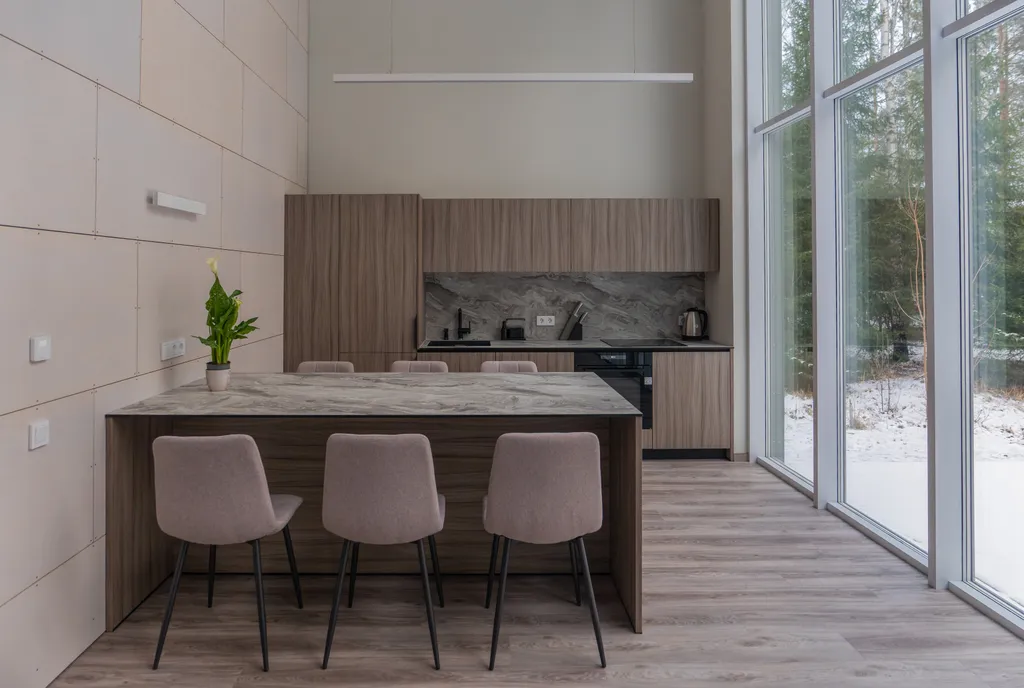 3-комнатный Дом