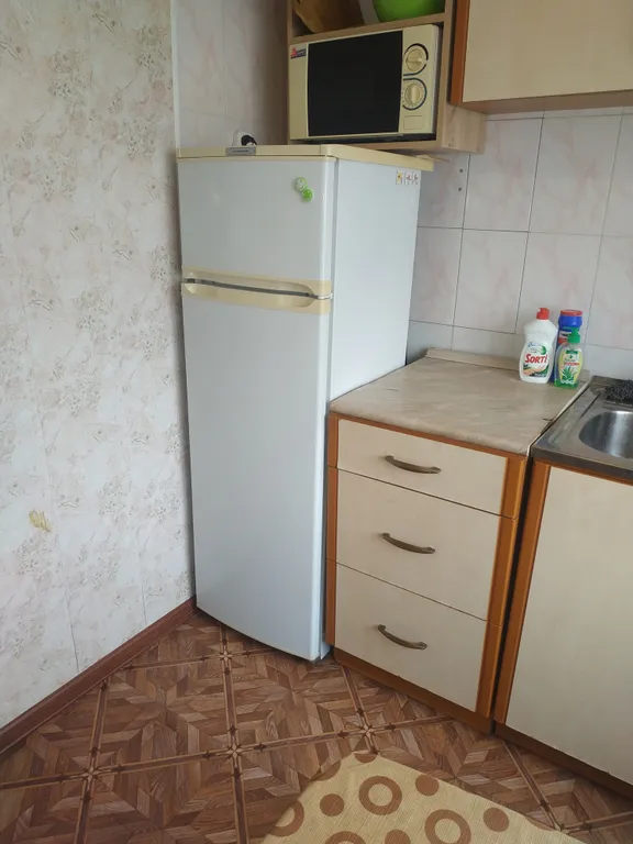 Квартира для вашего отдыха и командировок