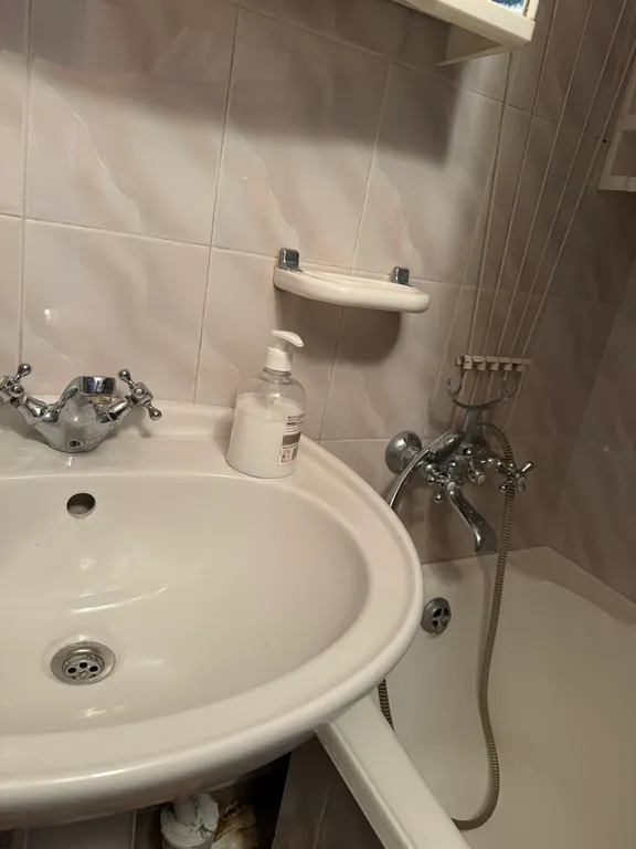 Уютная квартира для отдыха в столице