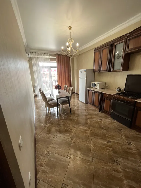 Квартира Уютная квартира в центре города — Дербент