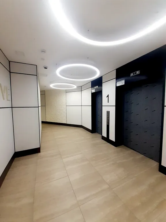 Квартира Комната с шикарным видом — Санкт-Петербург