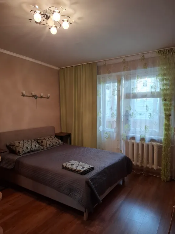 Удобная квартира в Северном районе