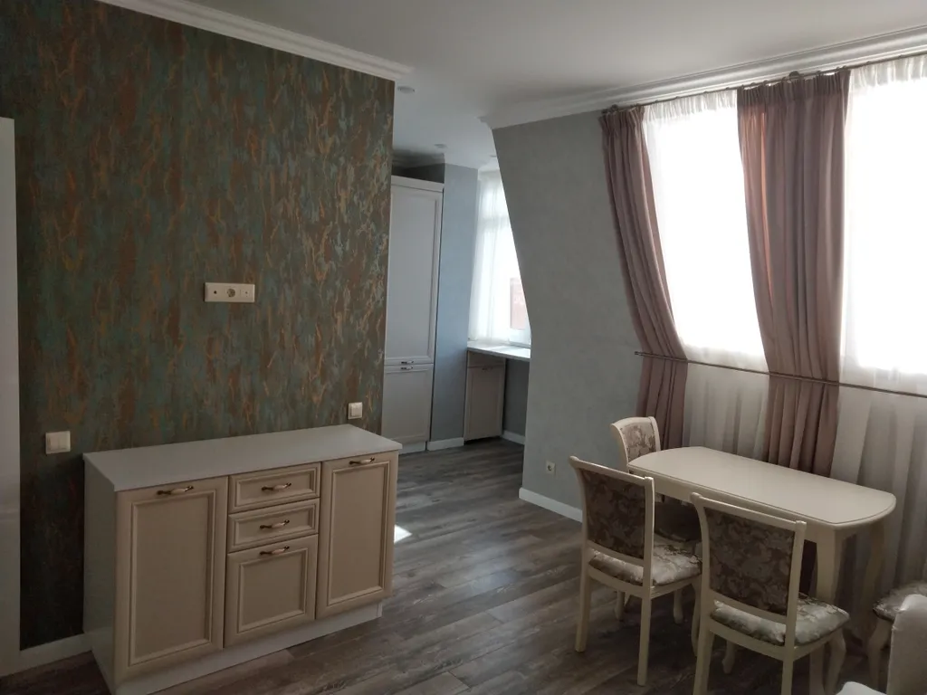 Уютная квартира в ЖК Новая Заря