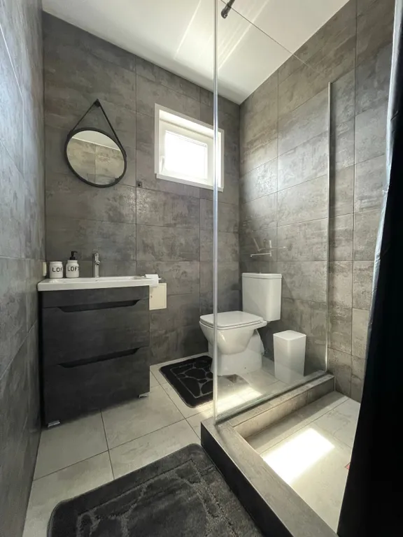 Дом с видом на море