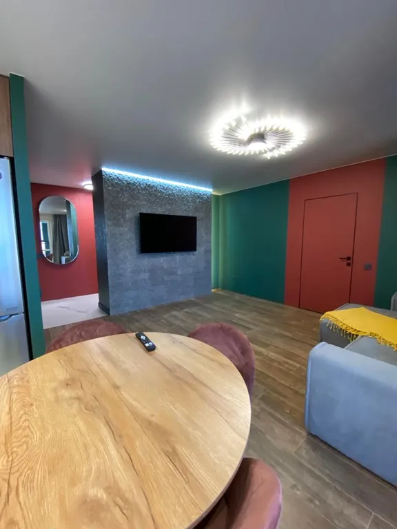 Евродвушка у Мамаева кургана