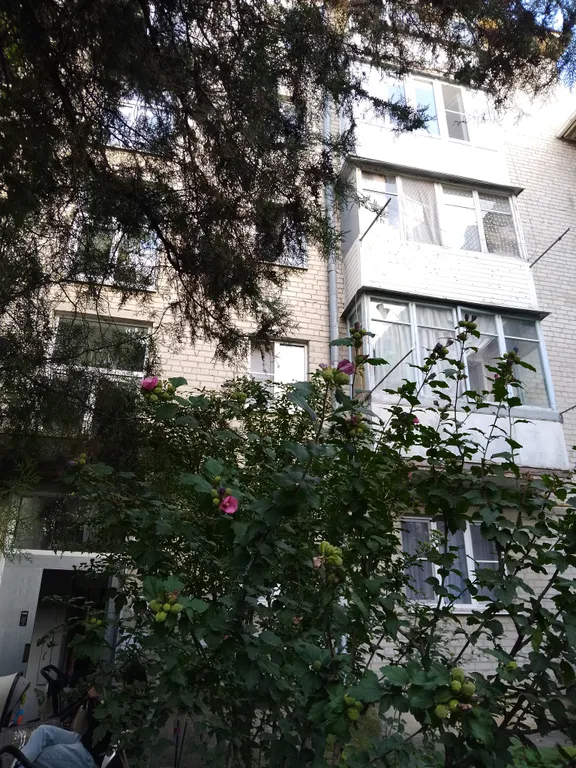 Уютная 2-комнатная квартира в курортном Железноводске