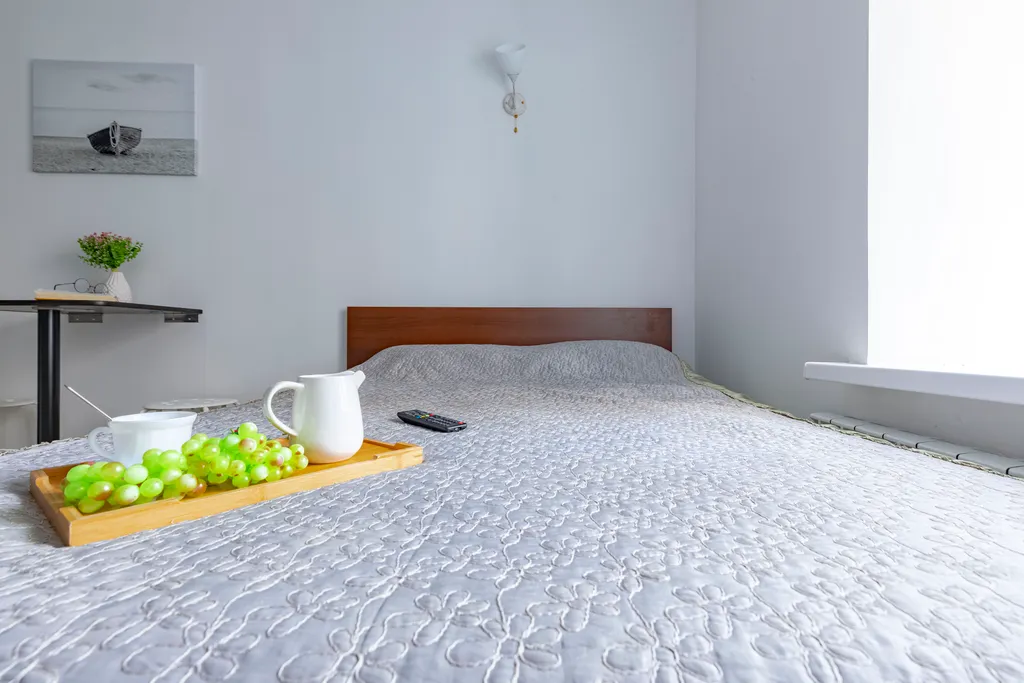 Квартира 1-комнатная Квартира — Санкт-Петербург