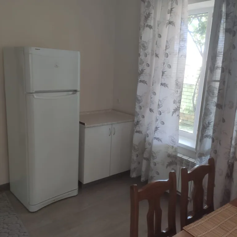 Уютный дом для летнего отдыха