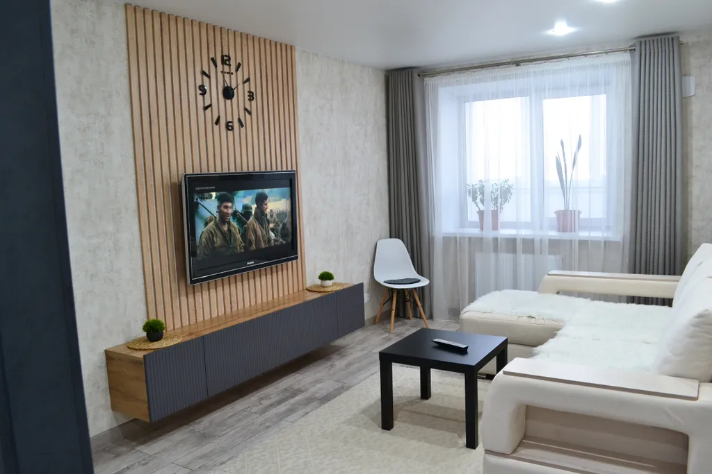 Уютная квартира для комфортного проживания — аренда посуточно в Йошкар-Ола