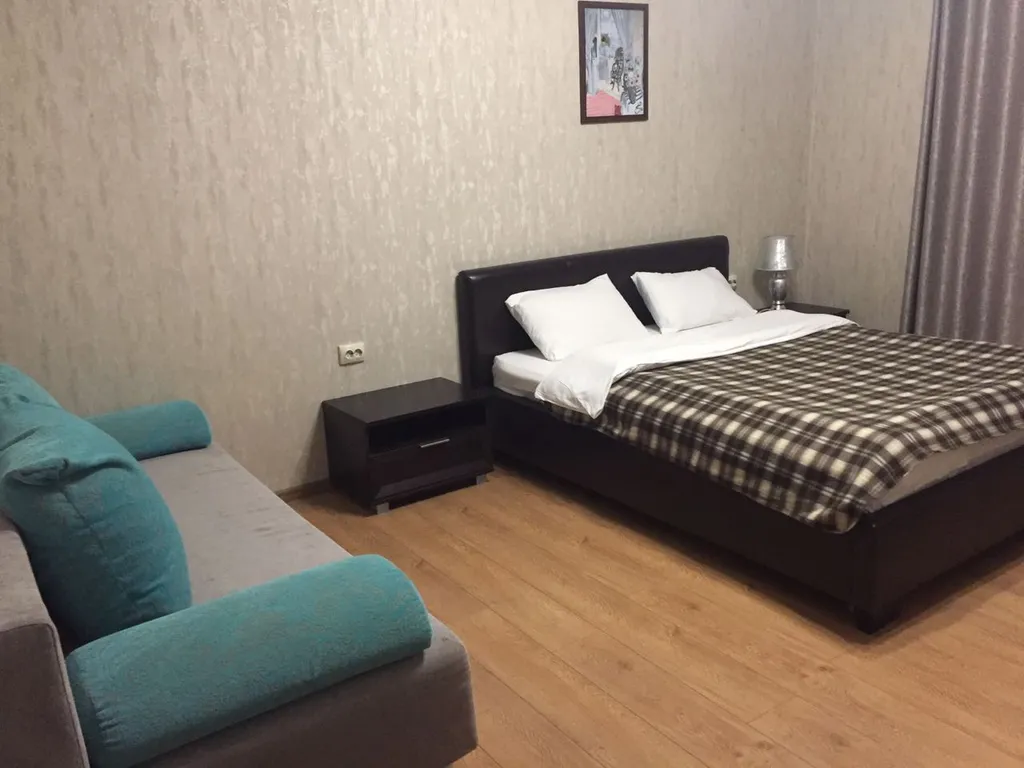 Квартира Комната — Сухум