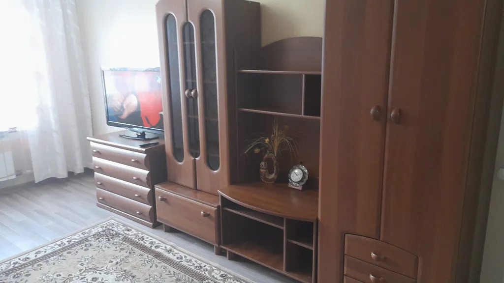 Квартира Уютная квартира — Красноярск