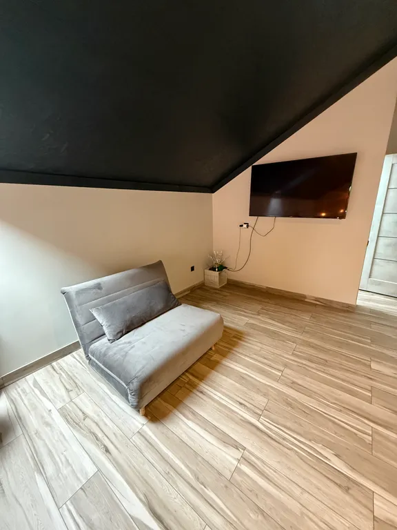 Апартаменты с сауной