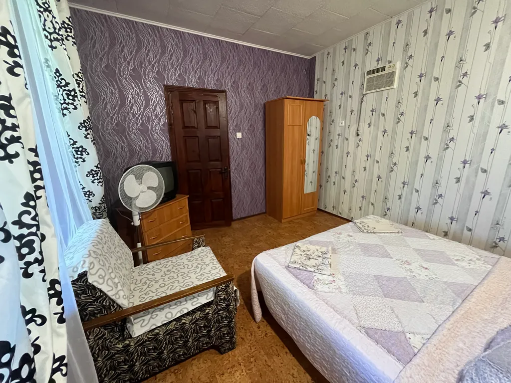 Коттедж Уютный коттедж — Судак