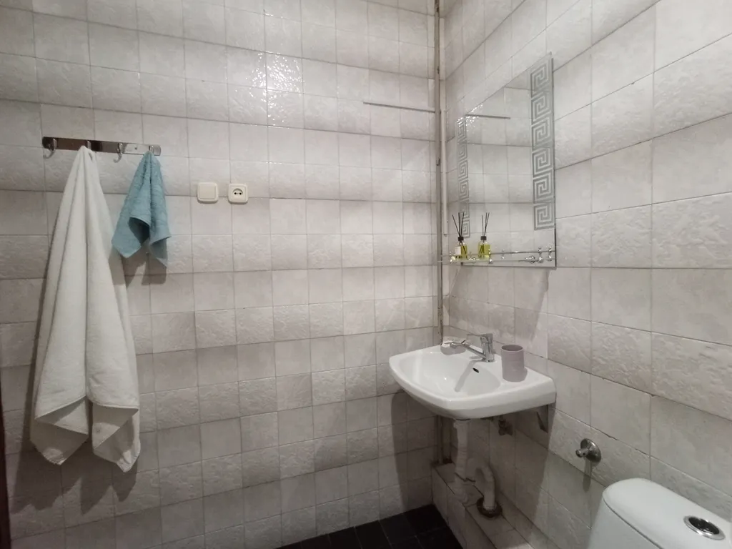 Квартира 2-комнатная Квартира — Сухум