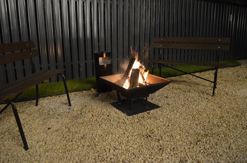 A-Frame у леса в ближайшем Подмосковье!