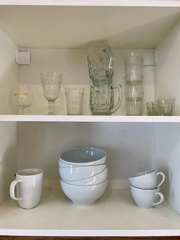 Ступени к Казанскому Кремлю