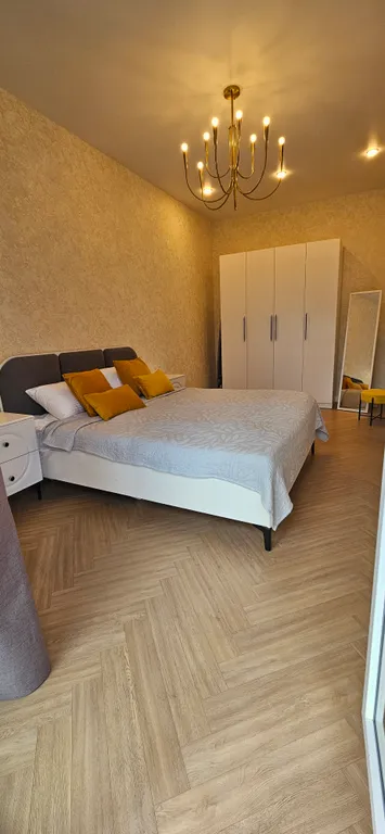 Квартира Апартаменты в историческом месте на реке Преголя — Калининград