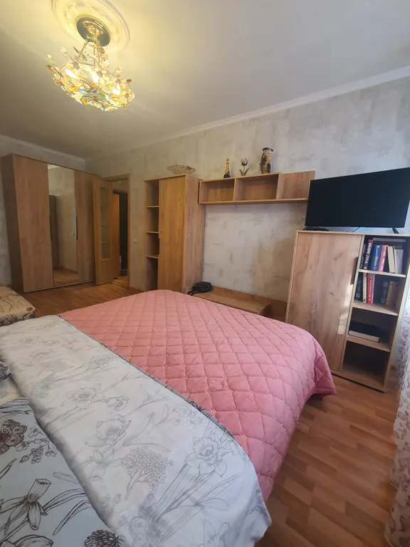 Квартира Квартирка в центре — аренда посуточно в Чехов