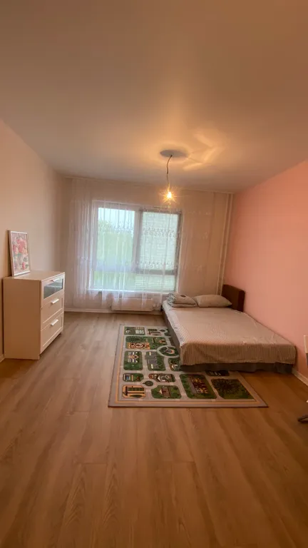 Квартира 2-комнатная Квартира — Янино-1