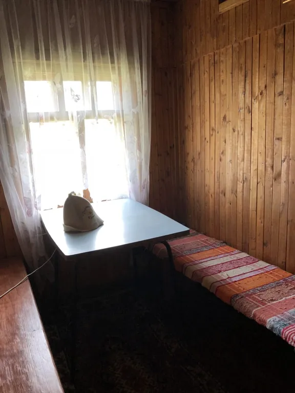 Домик на природе