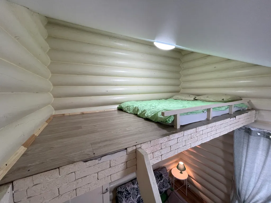 Дом рядом с горнолыжном курортом