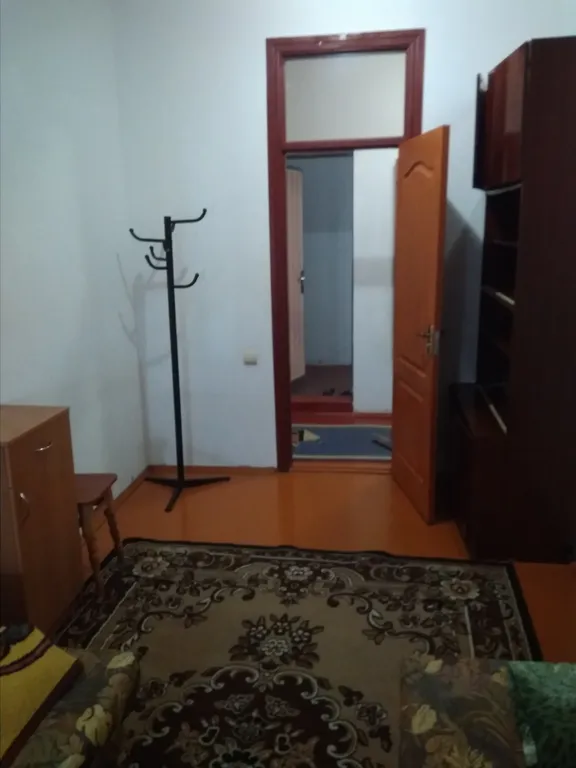 Квартира Комфортная квартира — Евпатория