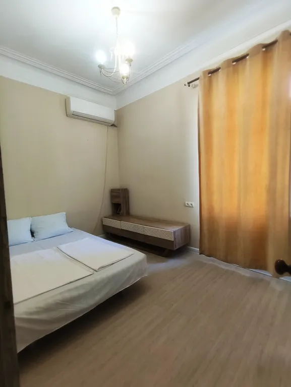 Дом в центре сухума у моря