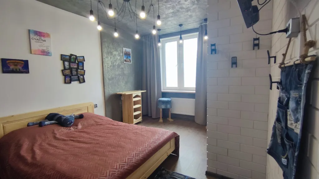 Квартира Город на ладони — аренда посуточно в Казань