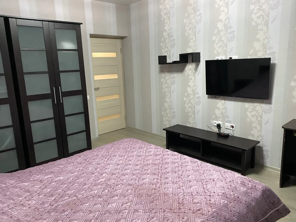 Квартира в частном доме