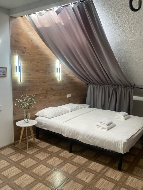 Квартира Комната — Санкт-Петербург