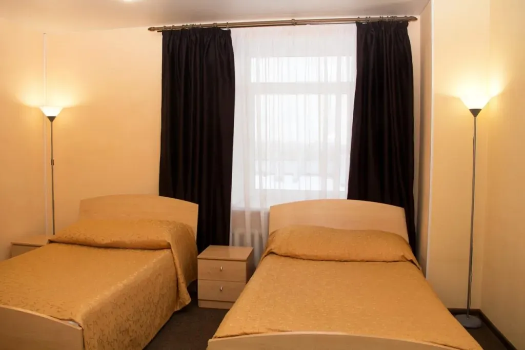 Квартира Комната — аренда посуточно в Пермь