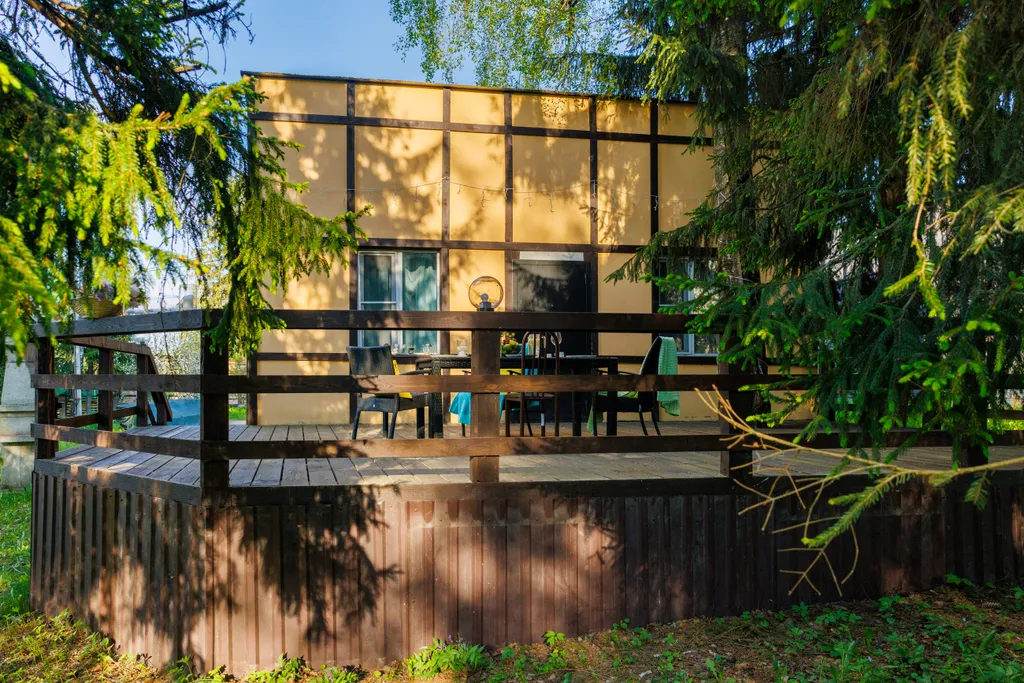 Коттедж Уютный и атмосферный загородный дом Беликово Клаб Хаус — аренда посуточно в Сергиев Посад