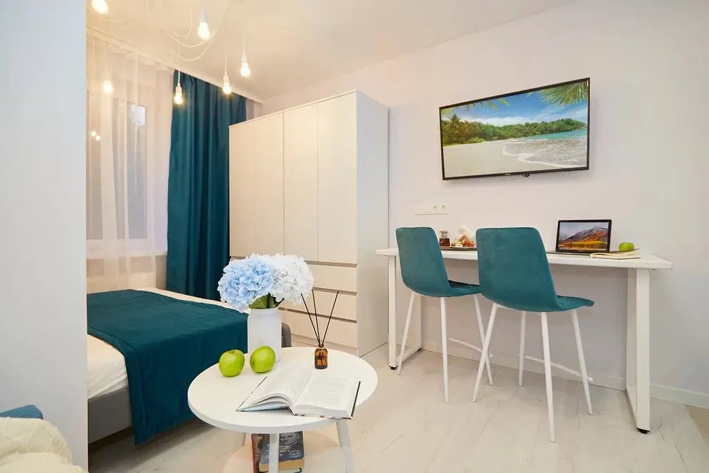 ДзенХоум Настроение